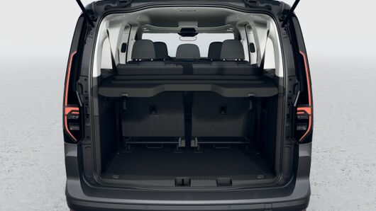 Bild eines Caddy Edition Maxi eHybrid 110 kW