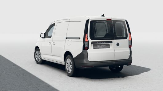 Bild eines Caddy Cargo Maxi TDI