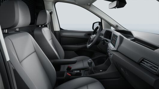 Bild eines Caddy Cargo Maxi TDI