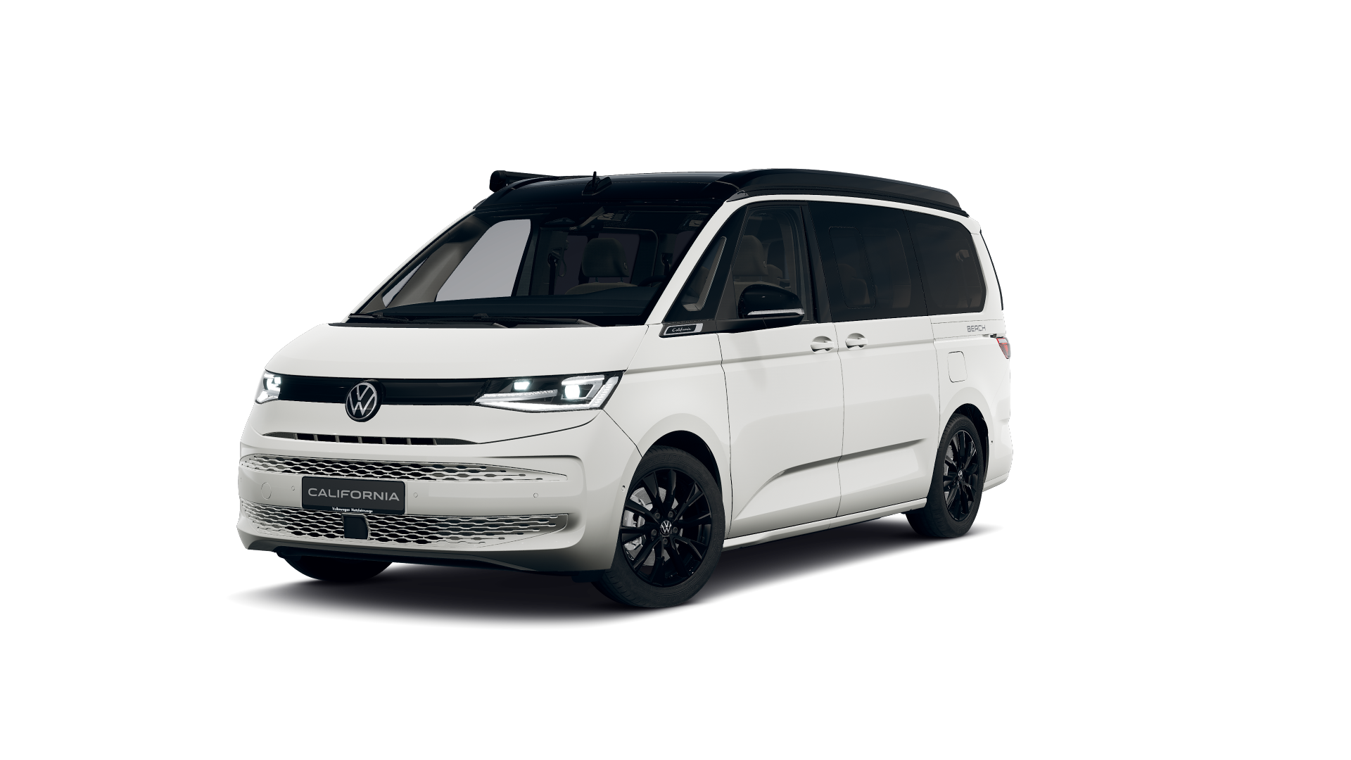 VW Multivan California eHybrid 180 kW 4M 2025