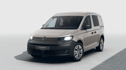 Bild eines Caddy Flexible TDI