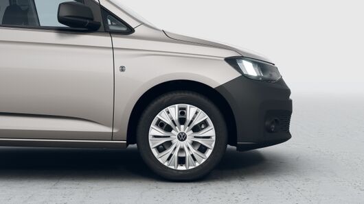 Bild eines Caddy Flexible TDI