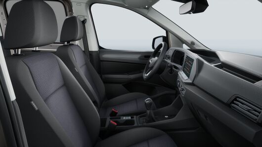 Bild eines Caddy Flexible TDI