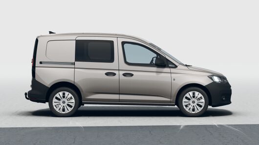 Bild eines Caddy Flexible TDI