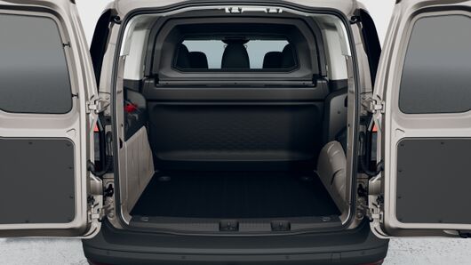 Bild eines Caddy Flexible TDI