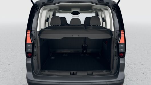 Bild eines Caddy Family TDI