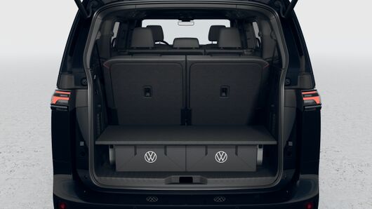 Bild eines ID. Buzz GTX LR 4MOTION 250 kW