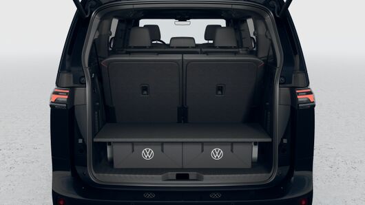 Bild eines ID. Buzz GTX LR 4MOTION 250 kW