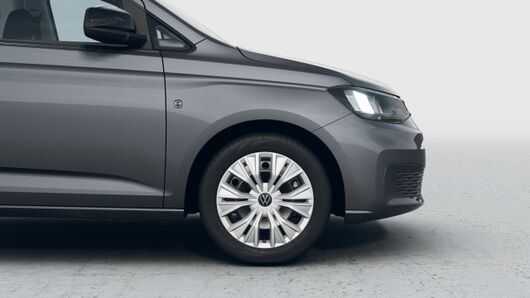 Bild eines Caddy Maxi TDI 4MOTION