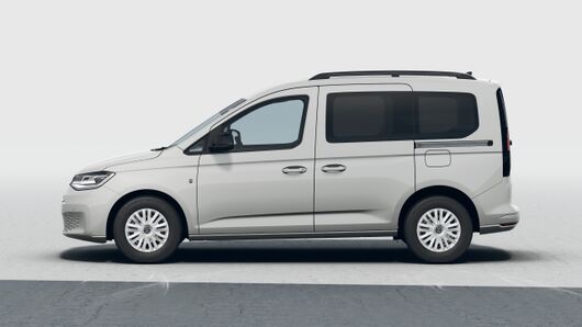 Bild eines Caddy Family TDI