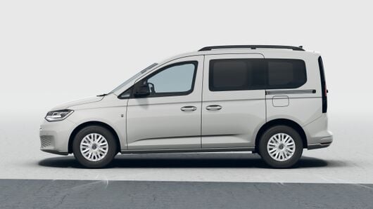 Bild eines Caddy Family TDI