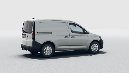 Bild eines Caddy Cargo TDI