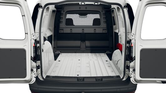 Bild eines Caddy Cargo TDI