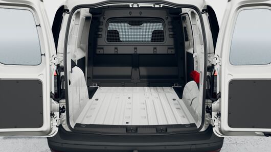 Bild eines Caddy Cargo TDI