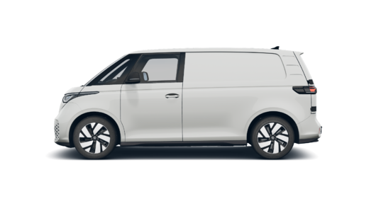 Bild eines ID. Buzz Cargo Pro 4MOTION 250 kW