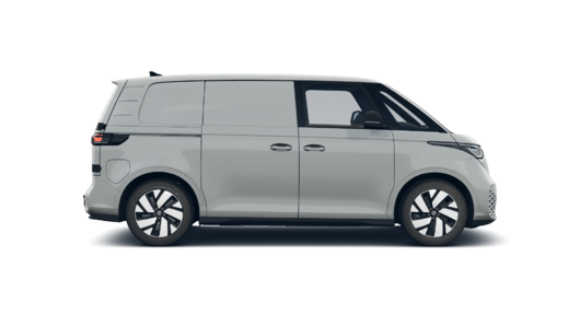 Bild eines ID. Buzz Cargo Pro 4MOTION 250 kW