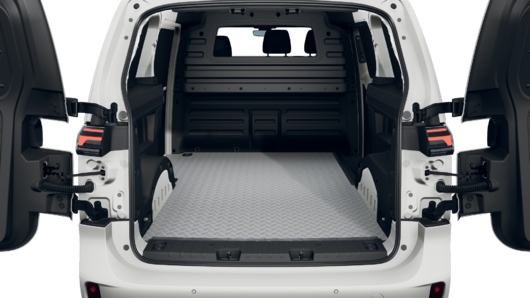 Bild eines ID. Buzz Cargo Pro 4MOTION 250 kW