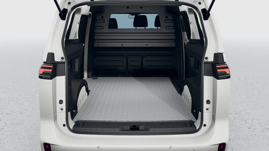 Bild eines ID. Buzz Cargo Pro 4MOTION 250 kW