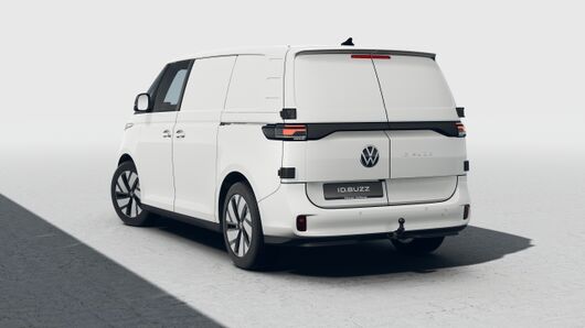Bild eines ID. Buzz Cargo Pro 4MOTION 250 kW