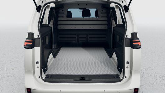 Bild eines ID. Buzz Cargo Pro 4MOTION 250 kW