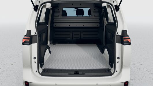 Bild eines ID. Buzz Cargo Pro 4MOTION 250 kW