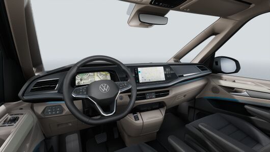 Bild eines California Ocean eHybrid 180 kW 4M