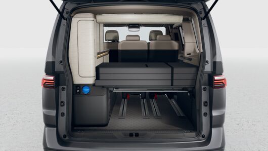 Bild eines California Ocean eHybrid 180 kW 4M