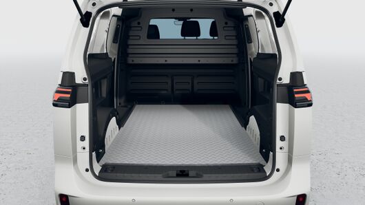 Bild eines ID. Buzz Cargo Pro 4MOTION 250 kW