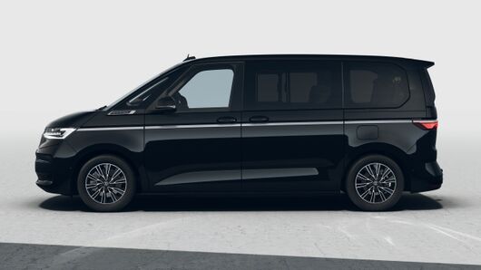 Bild eines Multivan Style eHybrid 180 kW 4MOTION