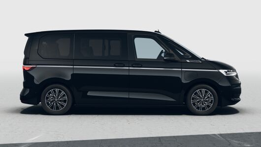 Bild eines Multivan Style eHybrid 180 kW 4MOTION