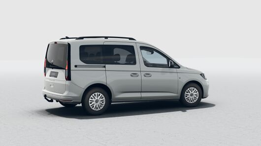 Bild eines Caddy Family TDI