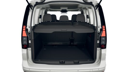 Bild eines Caddy Family TDI