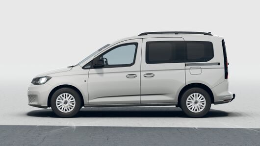 Bild eines Caddy Family TDI