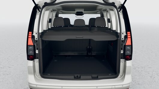 Bild eines Caddy Family TDI