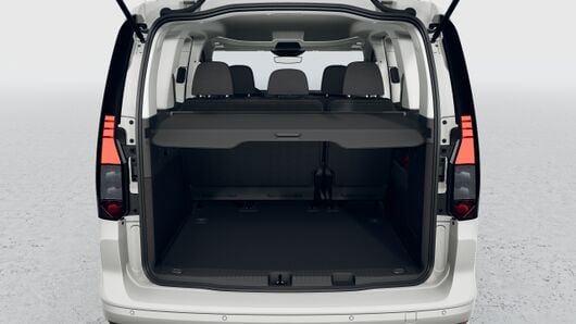 Bild eines Caddy Family TDI