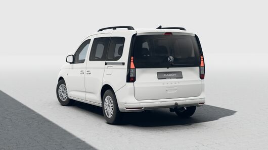 Bild eines Caddy Family TDI