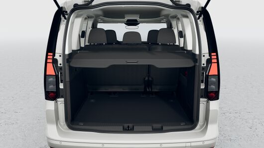 Bild eines Caddy Family TDI