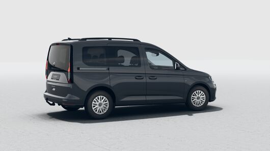 Bild eines Caddy Family TDI