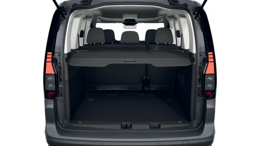 Bild eines Caddy Family TDI