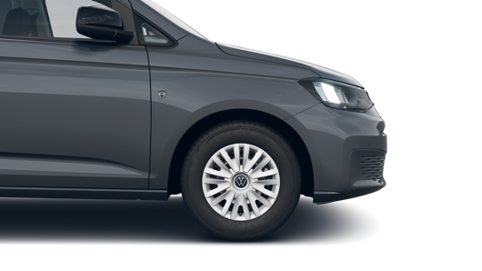 Bild eines Caddy Family TDI