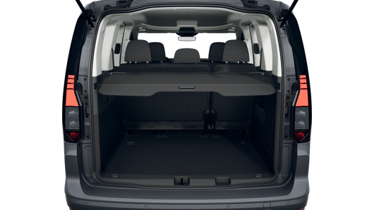 Bild eines Caddy Family TDI