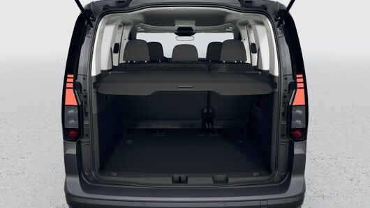 Bild eines Caddy Family TDI