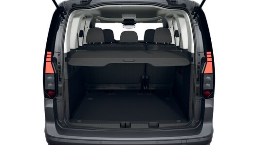 Bild eines Caddy Family TDI