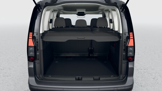 Bild eines Caddy Family TDI