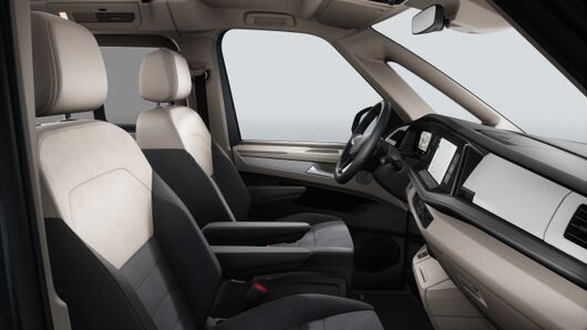 Bild eines California Beach eHybrid 180 kW 4M