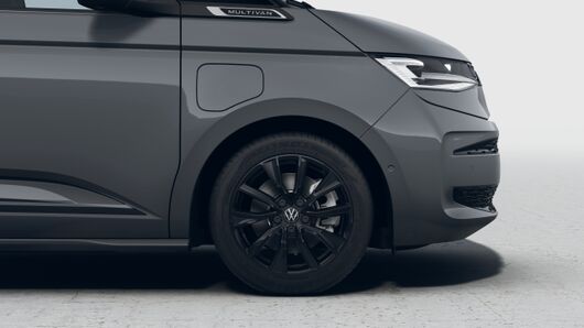 Bild eines Multivan Edition eHybrid 180 kW 4MOTION