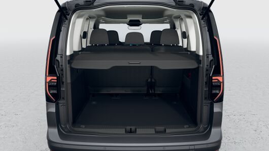 Bild eines Caddy Family TSI