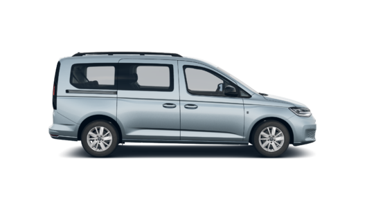 Bild eines Caddy Life Maxi TSI