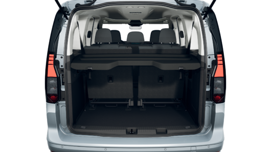 Bild eines Caddy Life Maxi TSI