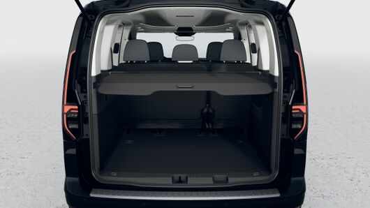 Bild eines Caddy Style TDI